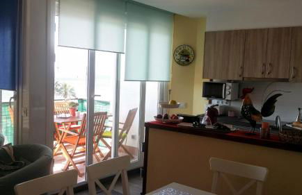 Apartamentos Ferrán Paqui - Foto 37