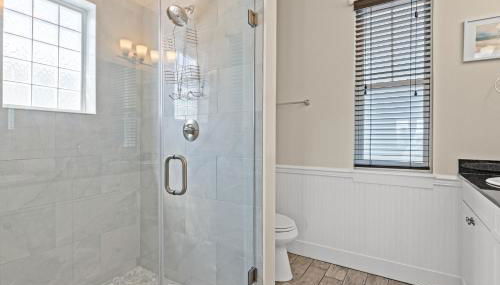 Seafoam – Beautiful 3BR Home with Heated Private Pool - 4 Min Walk to Beach! - Foto 4