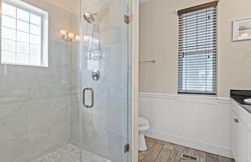 Seafoam – Beautiful 3BR Home with Heated Private Pool - 4 Min Walk to Beach! - Foto 4