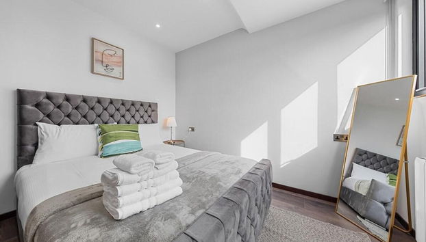 Property Not Available - Foto 5, Habitación