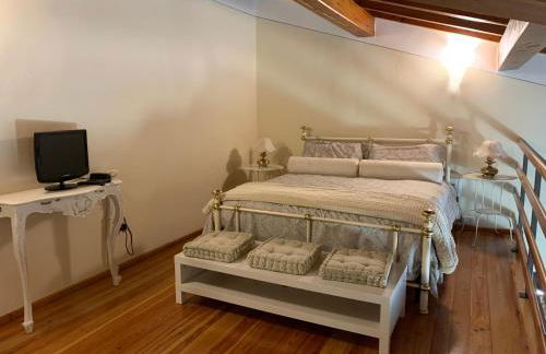 Il Vicoletto holiday house - Foto 12