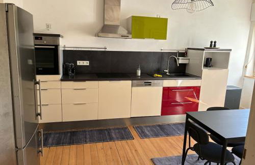 Beste Lage in Zentrum vom Alt-Saarbrücken - Foto 8