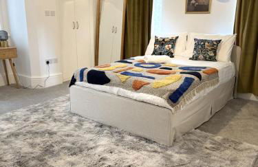 The Newcastle Residence Cozy & Modern Flats in The Park Estate - Photo 31