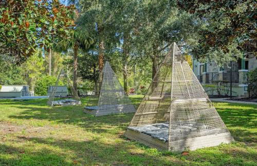 Florida Summer - Townhome 5 min from Disney - Foto 50