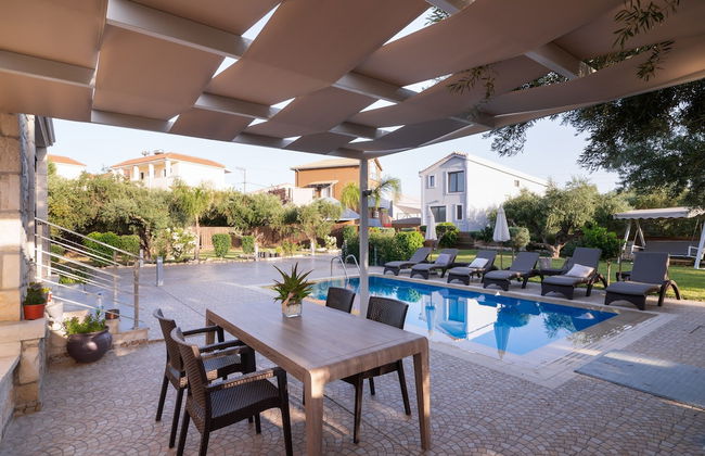 Azure Palatial - Foto 35