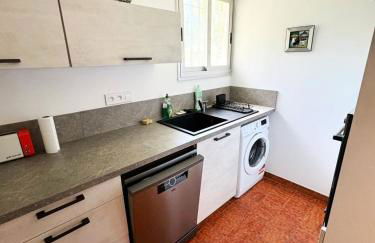 Résidence Les Gros Pins - maeva Home - Appartement climatisé 3 pièces 4 personnes - Budget MAE-4923 - Foto 16