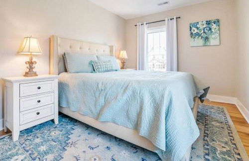 Family-friendly 4BR Near UNI for an Easy Group Stay - Foto 22