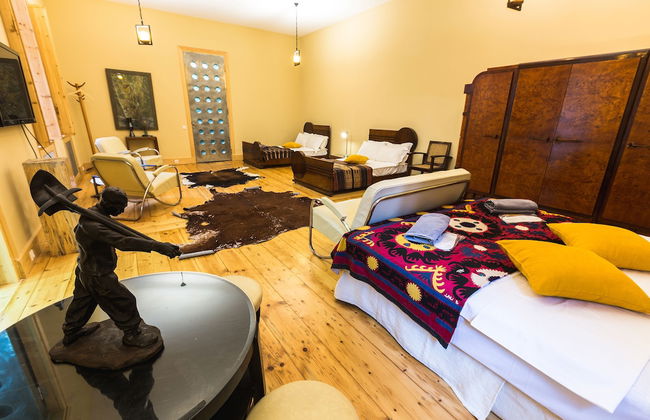 Castle in Old Town - Foto 49