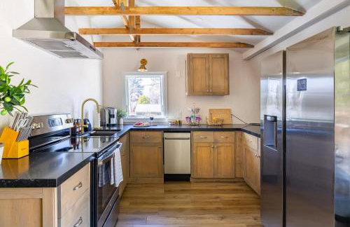 Relaxing Mountain Haven by Nature's Doorstep - Foto 45