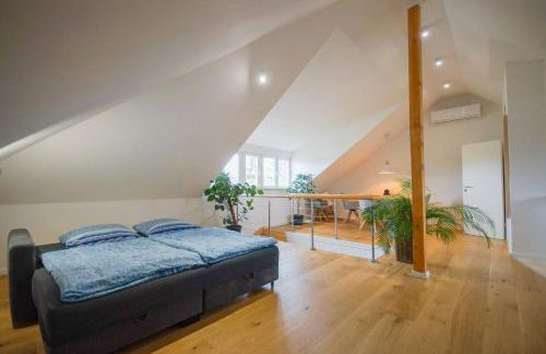 Loft Heidelberg West - Photo 17