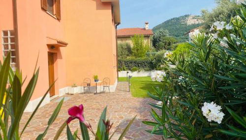 Val Rosandra - Foto 4, Garden view