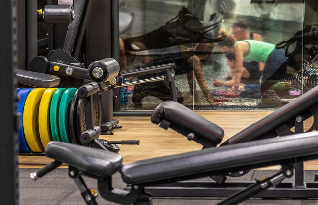 Aparthotel Duva & Spa - Foto 37