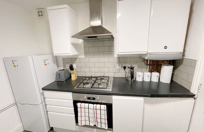 New Brighton House - Foto 7