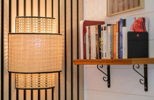 Les Suites d'Aliénor, Suite Jasmin - Foto 17