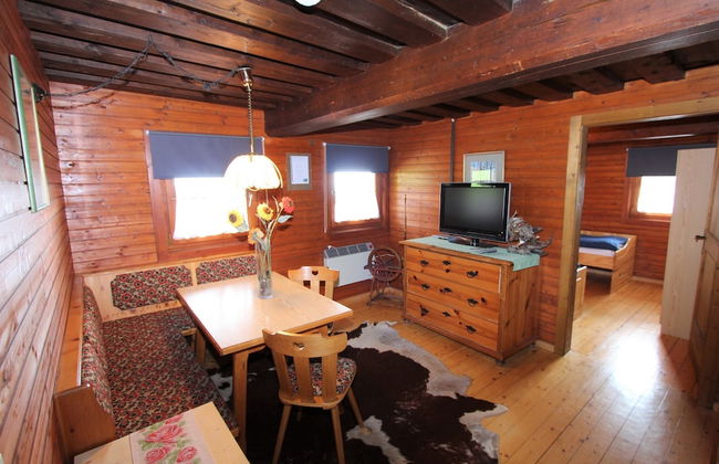 Characterful old Farmhouse With 4 Apartments in Fresach / Carinthia With Garden - Foto 39