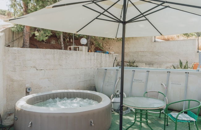 Montereale Holiday Home - Foto 10