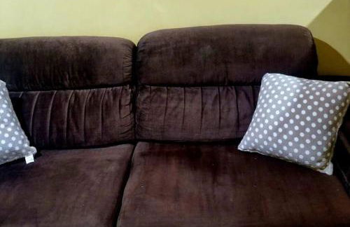 casa,ar condicionado,suíte e garagem no major prates - Foto 11