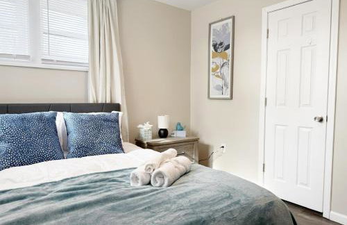 Riverside Retreat Apartments - Foto 38