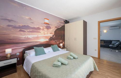 Holiday Villa Perna - Foto 36