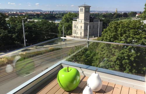 Wohnung mit Weitblick - Foto 16