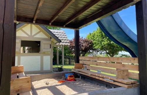 Ferienwohnung Seeleshof - Foto 22