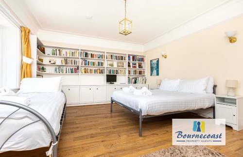 SEAFORTH by BOURNECOAST - A Large Manor House Suitable for Big Families and Groups - HB4638 - Foto 14