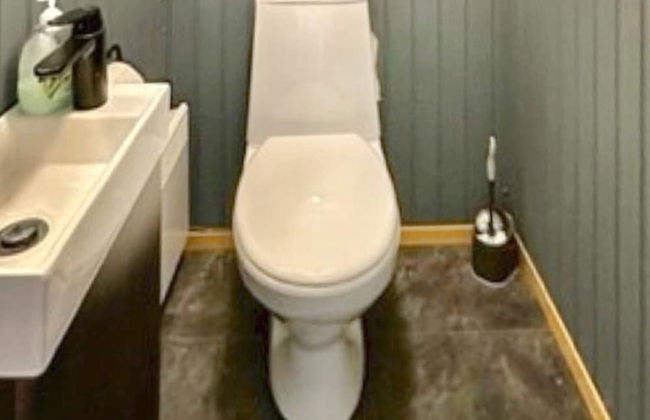 10 Person Holiday Home in Snillfjord-by Traum - Foto 19