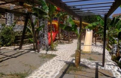 Stone Village Hotel Apartments - Foto 77