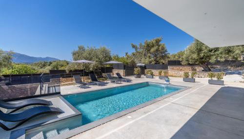 Villa Nadine - Foto 5, sunbed