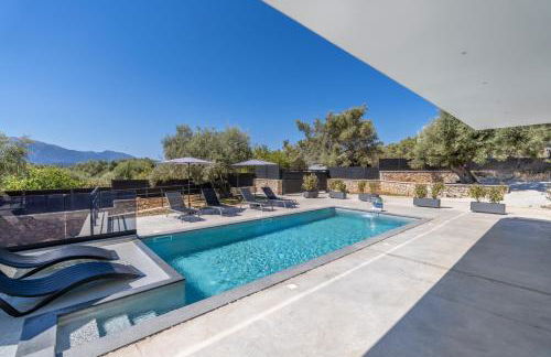 Villa Nadine - Photo 5