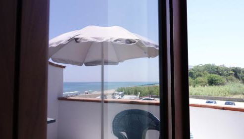 Le terrazze sulla spiaggia - Foto 4