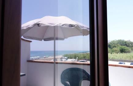 Le terrazze sulla spiaggia - Foto 4