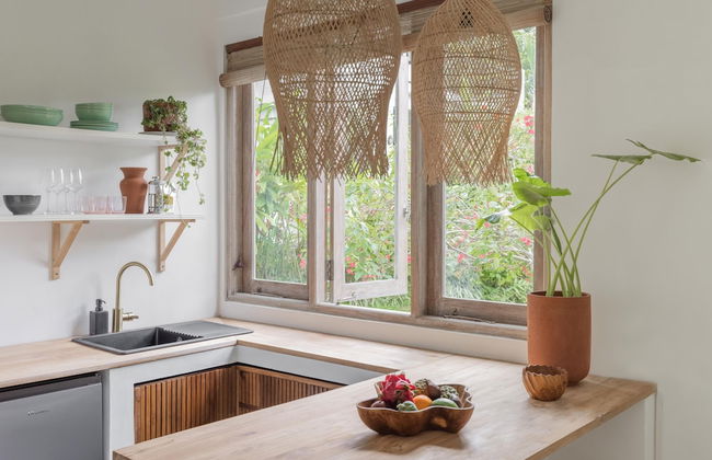 The White Villas Ubud - Photo 16