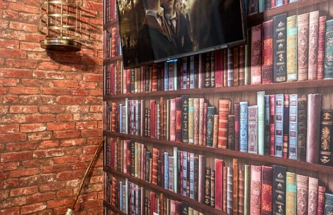 Luxury 5 Bedroom Home for 12 Guests - Foto 47