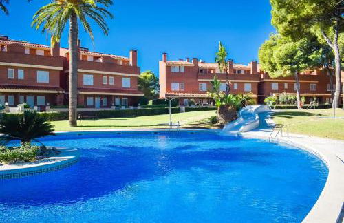 Tamarit by Unik Tarragona - Foto 7