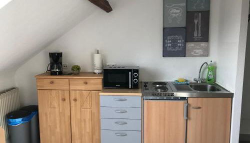 Studio Apartment - Foto 4