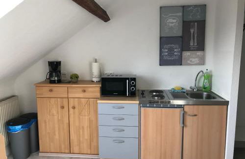 Studio Apartment - Foto 4