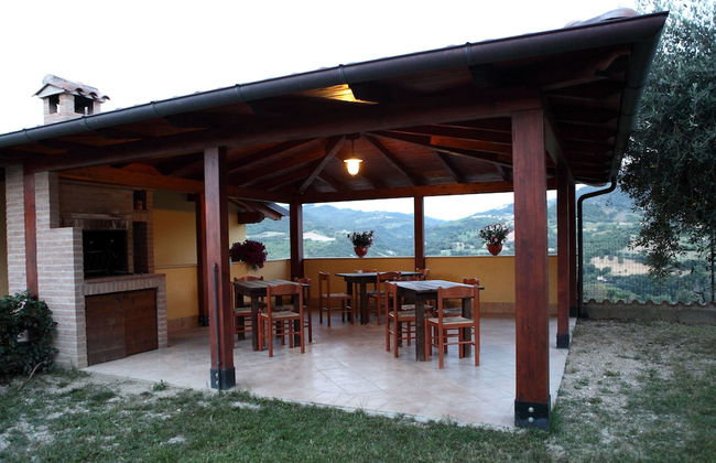 Agriturismo Sole Luna - Foto 49