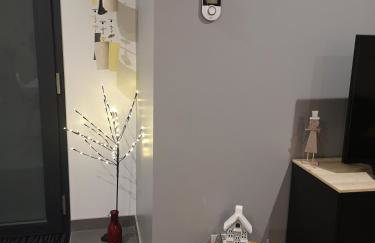 Gîte de charme : A la volette - Foto 12