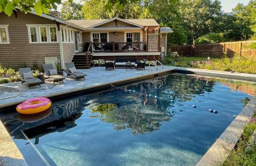 Living Among The Oaks - Foto 38