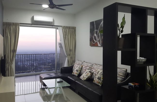 Taiping Lakeview Homestay - Foto 13