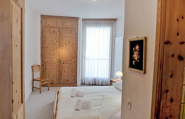 Chesa Cromer - Foto 12