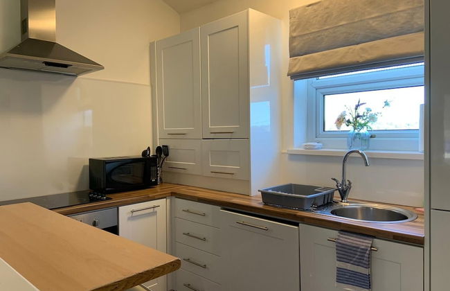 Durham Serviced Properties - Foto 26