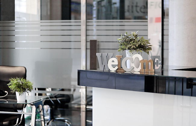 Apartamentos Suites Oficentro Deluxe - Foto 3