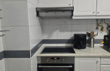 Apartamento para 6 hóspedes em Queluz próximo Lisboa,Sintra e Cascais - Foto 48