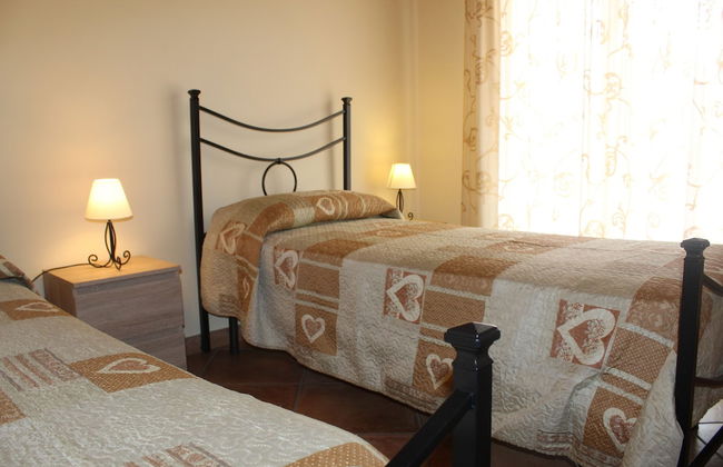 Vacation House ETNA - Foto 4