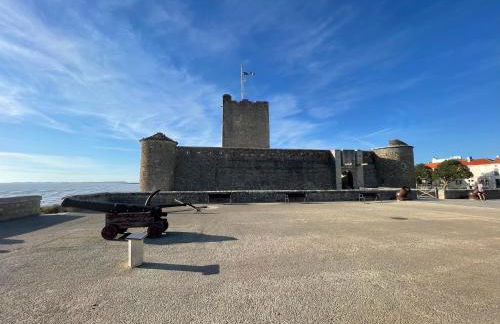 Appt FOURAS Centre Ville 50m de la Mer - Foto 18