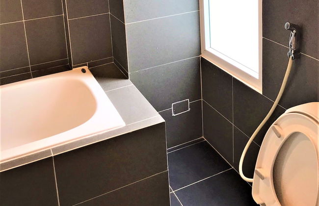 M-H Apartment Hotel - Photo 58