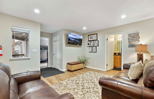 Family Fun Getaway - 3 Story Condo - Foto 30