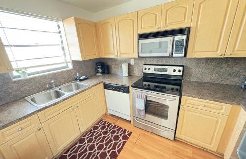 South Beach and Collins, Parking included - Foto 45